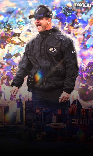NFL odds: Ravens extend wild preseason win streak